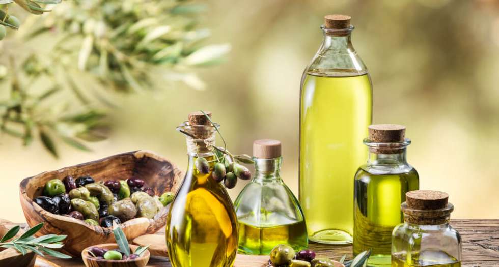 Das goldene Erbe der Natur: Alles, was Sie über Olivenöl wissen müssen