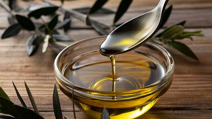 Olivenöl Polyphenole: Die Ultimative Quelle Für Gesundheit Und Wohlbefinden