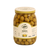Kırma Grüne Oliven – Anatolische Knackoliven 181–230 KB 900 g