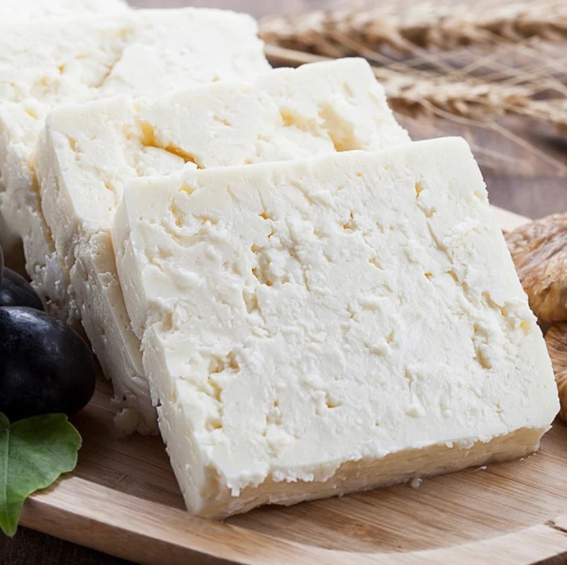 Traditionelle Reifung – 100% Natürlichkeit