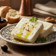 Original Ezine Peyniri 600 g – 9 Monate gereift | Türkischer Weißkäse aus Çanakkale