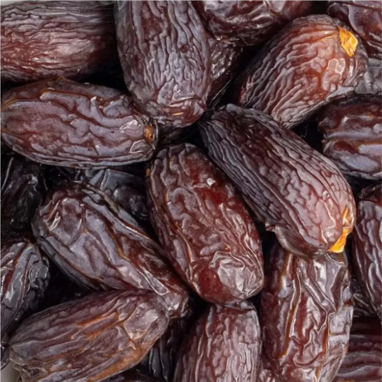 Medjool Datteln Premium 5 kg – Königsdatteln aus Palästina | Groß, Saftig & Naturbelassen