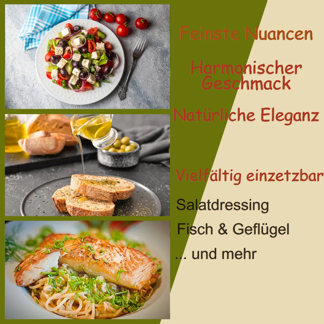 Elea Minon Olivenöl aus Kreta – Kanister 5 Liter | Kaltgepresst, Naturbelassen, Bestes Preis-Liter-Verhältnis