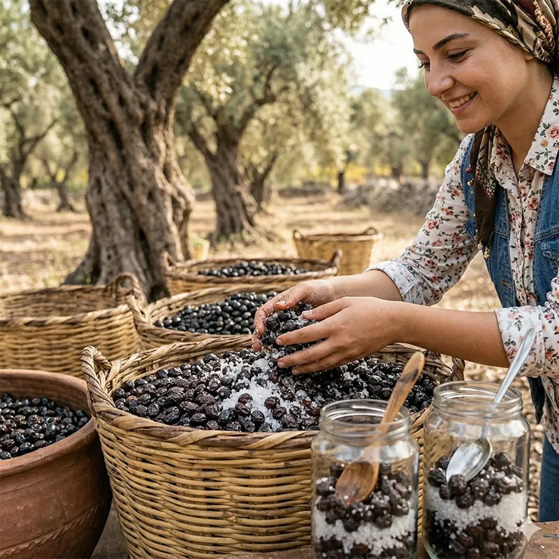 Natürliche Fermentation – Ohne Kompromisse