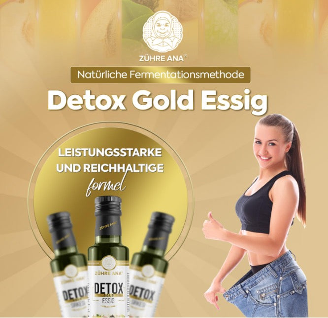 Zühre Ana Gold Essig 250 ml – Fruchtiger Gurmet-Fermentationsessig