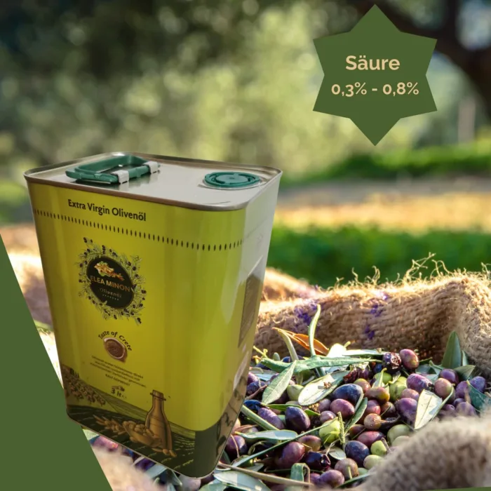 elea minon olivenol 3lt