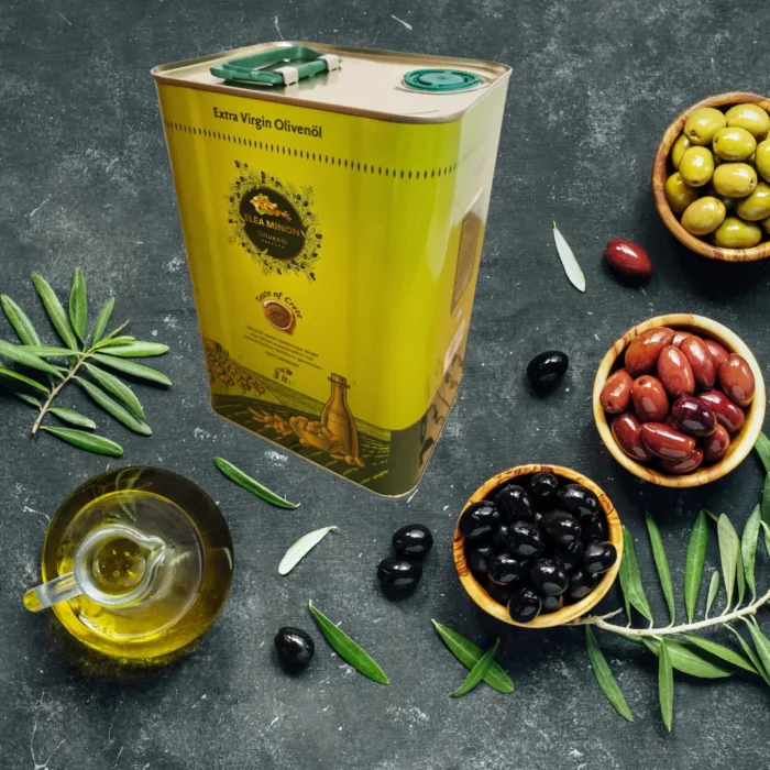 elea minon olivenol 3lt