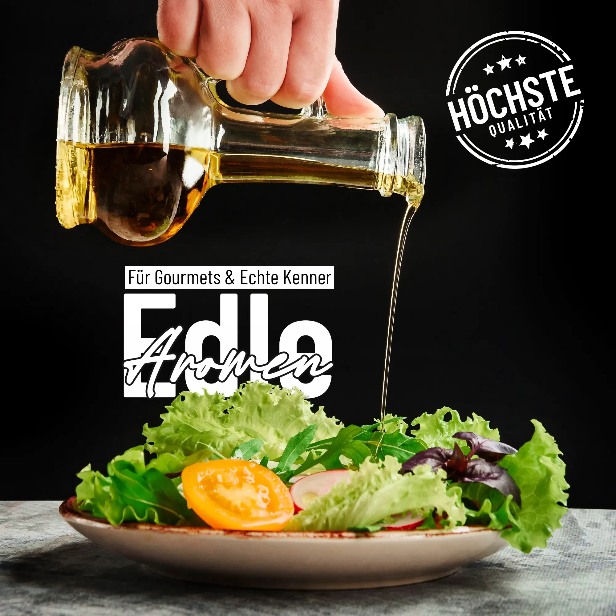 Olivenol selber machen