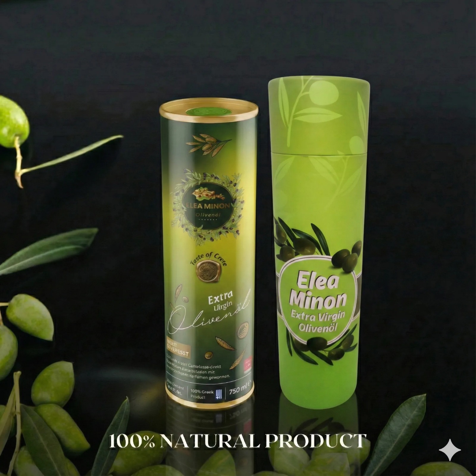 griechisches olivenöl geschenkbox, natives olivenöl kreta, olivenöl geschenk kaufen, kretisches olivenöl, olivenöl natur, olivenöl online bestellen